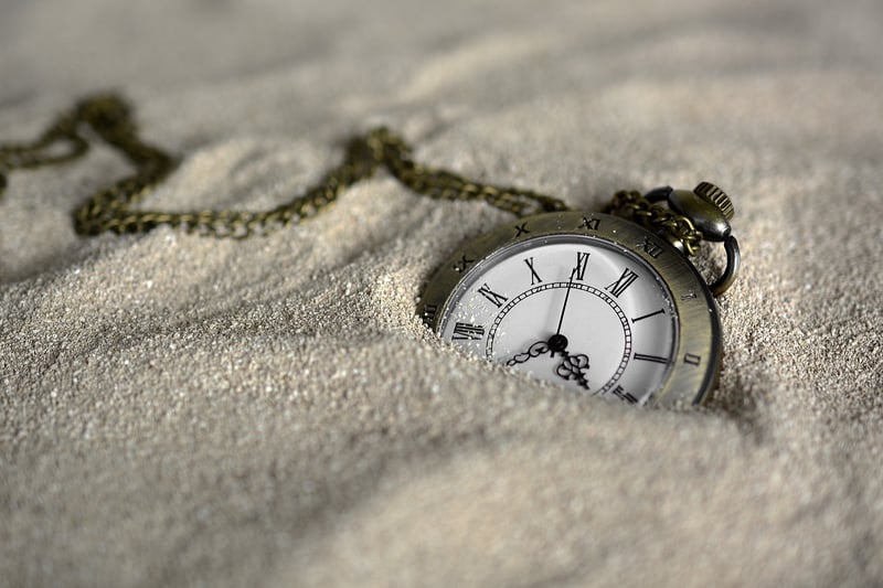 Time-Shifted Heroes