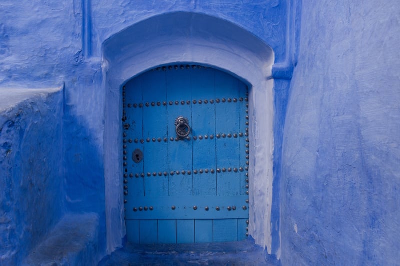 Dimensional Gateway